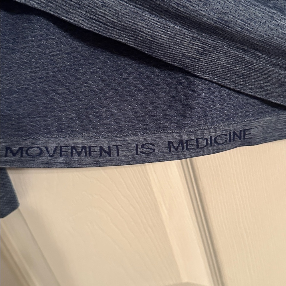 Lululemon Men's Metal Vent Long Sleeve Shirt 2.0 - Picture 5 of 8